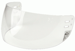 CCM 1C visor