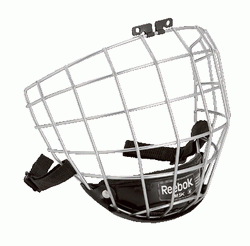 RBK 5K cage
