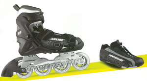 POWERSLIDE Blade & Walk
