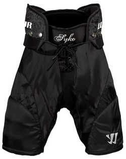 Warrior Syko shorts