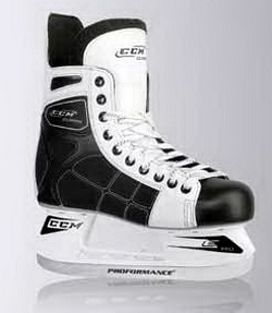 CCM 92 Classic white