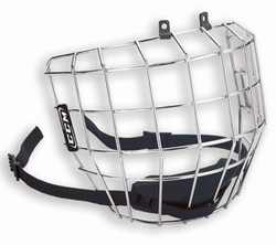 CCM FM Vector cage