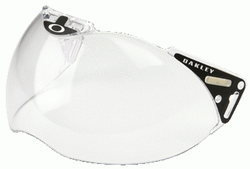 Oakley 2.0 visor