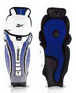 Reebok 3K KFS Shin gaurds