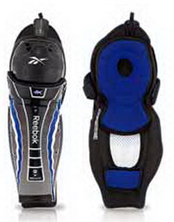 Reebok 4K KFS Shin gaurds