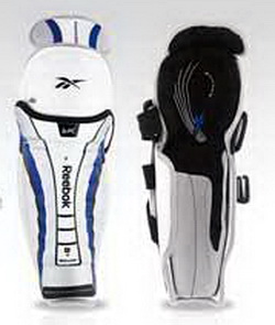 Reebok 6K KFS Shin gaurds