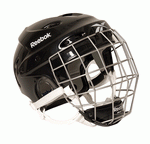 RBK 5K Combo helmet