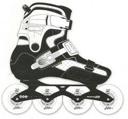 POWERSLIDE S4